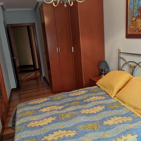 Preciosa Casa En Castro Urdiales Lägenhet Exteriör bild