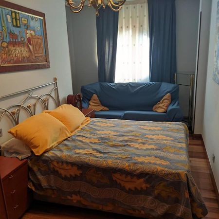Preciosa Casa En Castro Urdiales Lägenhet Exteriör bild