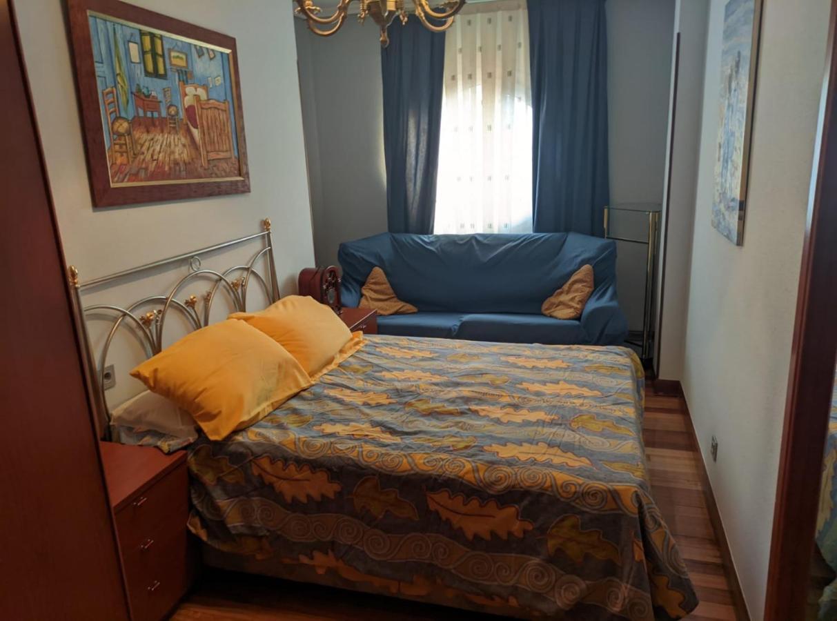 Preciosa Casa En Castro Urdiales Lägenhet Exteriör bild